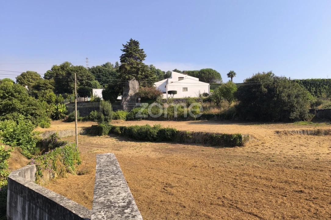 Terreno para Venda em Santo Tirso, Couto (Santa Cristina e São Miguel) e Burgães Foto 14