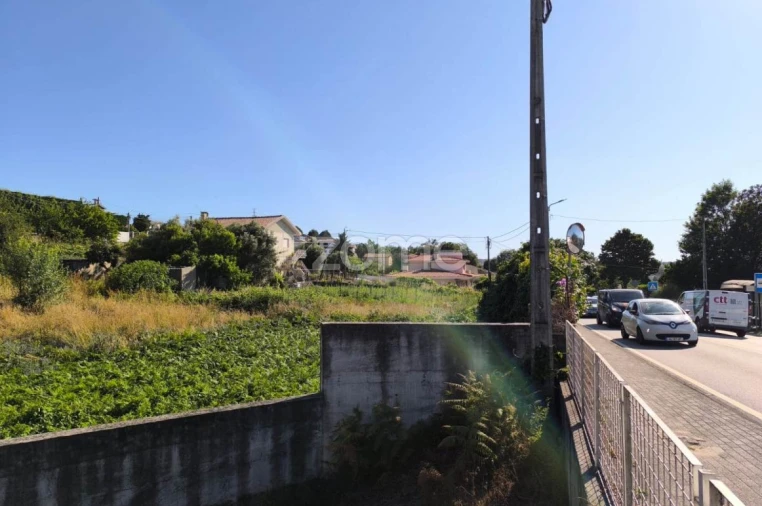 Terreno para Venda em Santo Tirso, Couto (Santa Cristina e São Miguel) e Burgães Foto 12