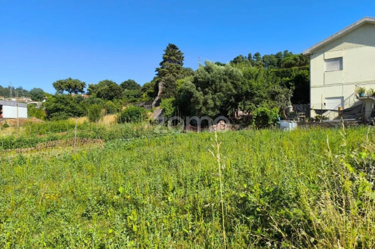 Terreno para Venda em Santo Tirso, Couto (Santa Cristina e São Miguel) e Burgães Foto 8