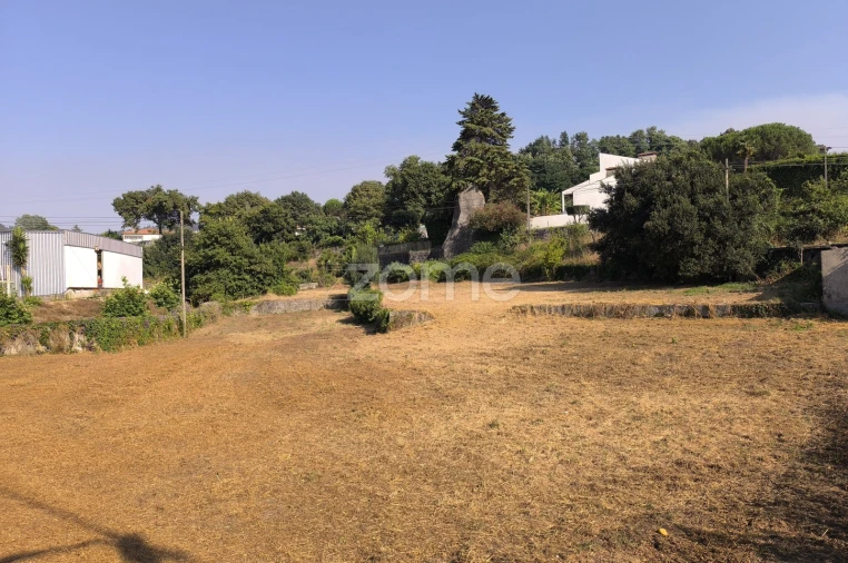 Terreno para Venda em Santo Tirso, Couto (Santa Cristina e São Miguel) e Burgães Foto 15