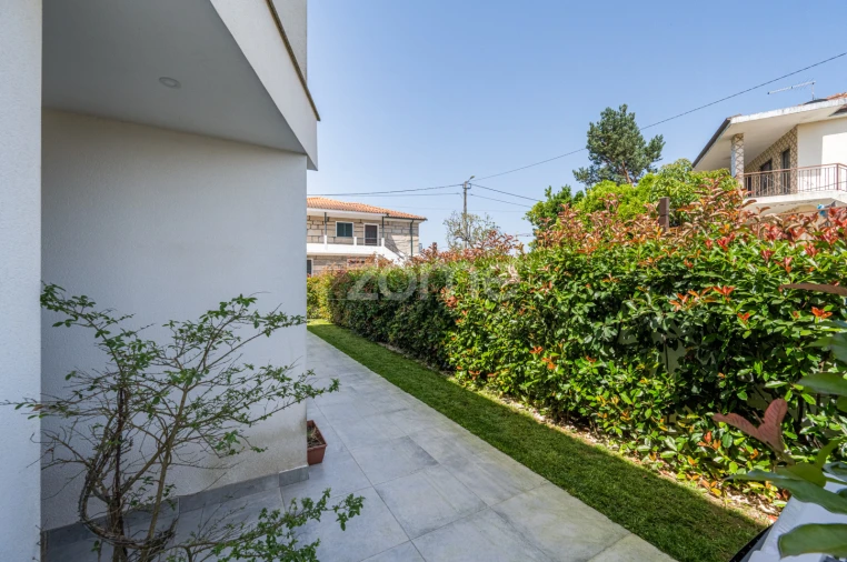 Moradia T5 para Venda em Vila Garcia, Aboim e Chapa Foto 34