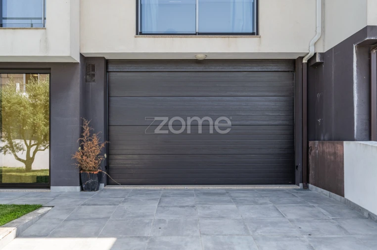 Moradia T5 para Venda em Vila Garcia, Aboim e Chapa Foto 37