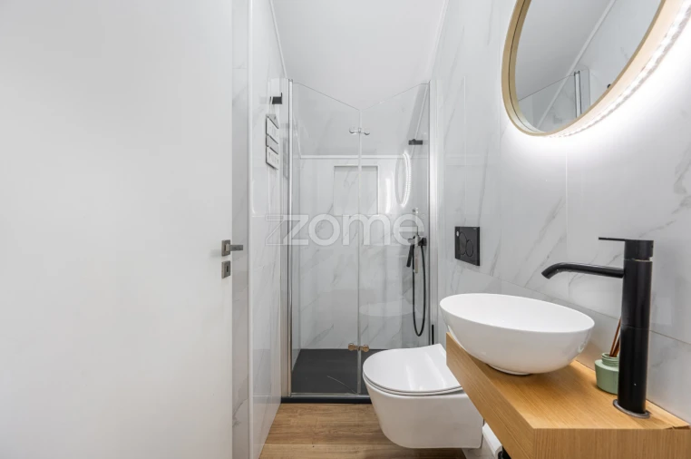 Moradia T5 para Venda em Vila Garcia, Aboim e Chapa Foto 15