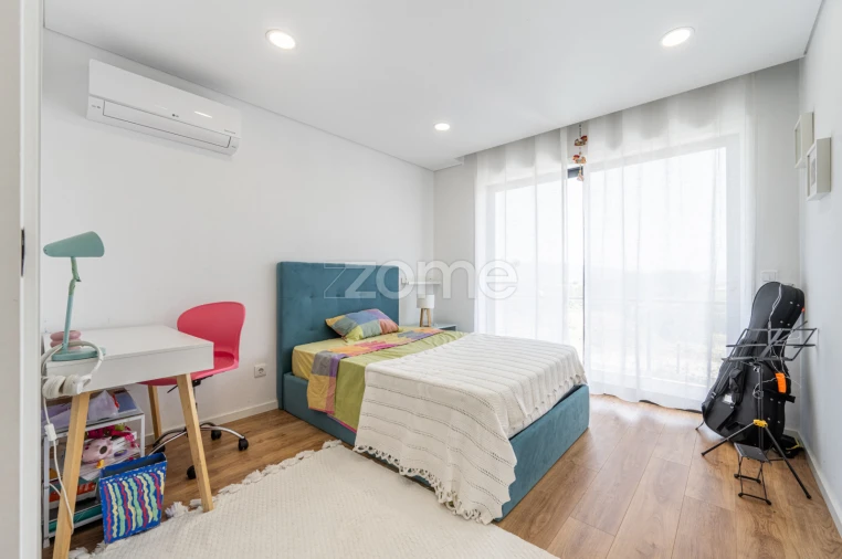 Moradia T5 para Venda em Vila Garcia, Aboim e Chapa Foto 25