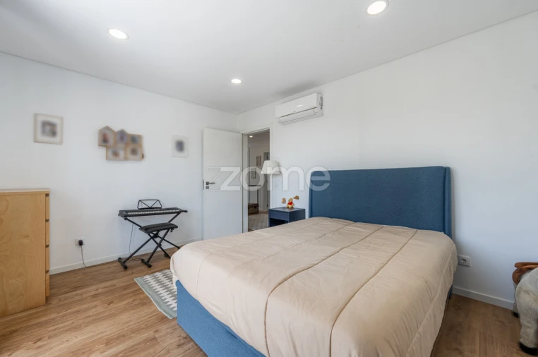 Moradia T5 para Venda em Vila Garcia, Aboim e Chapa Foto 24