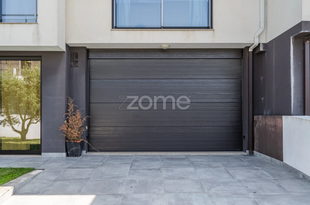 Moradia T5 para Venda em Vila Garcia, Aboim e Chapa Foto 37