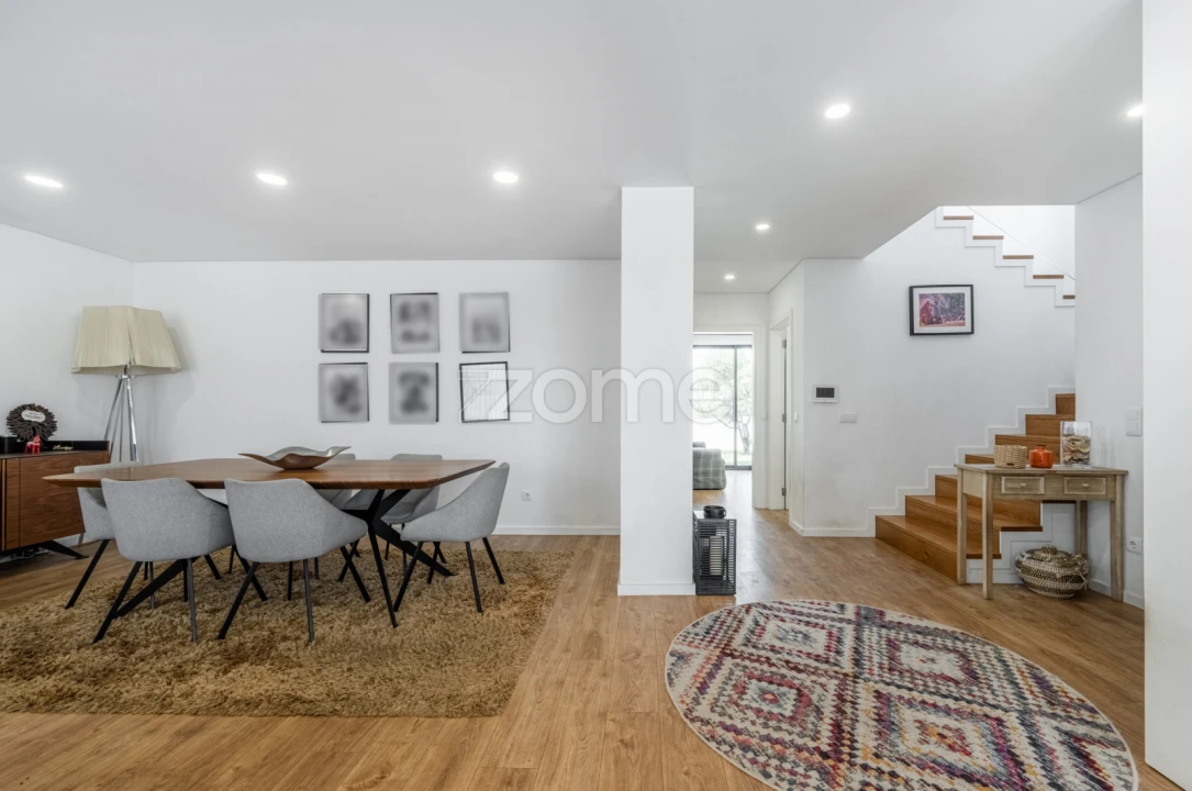 Moradia T5 para Venda em Vila Garcia, Aboim e Chapa Foto 12