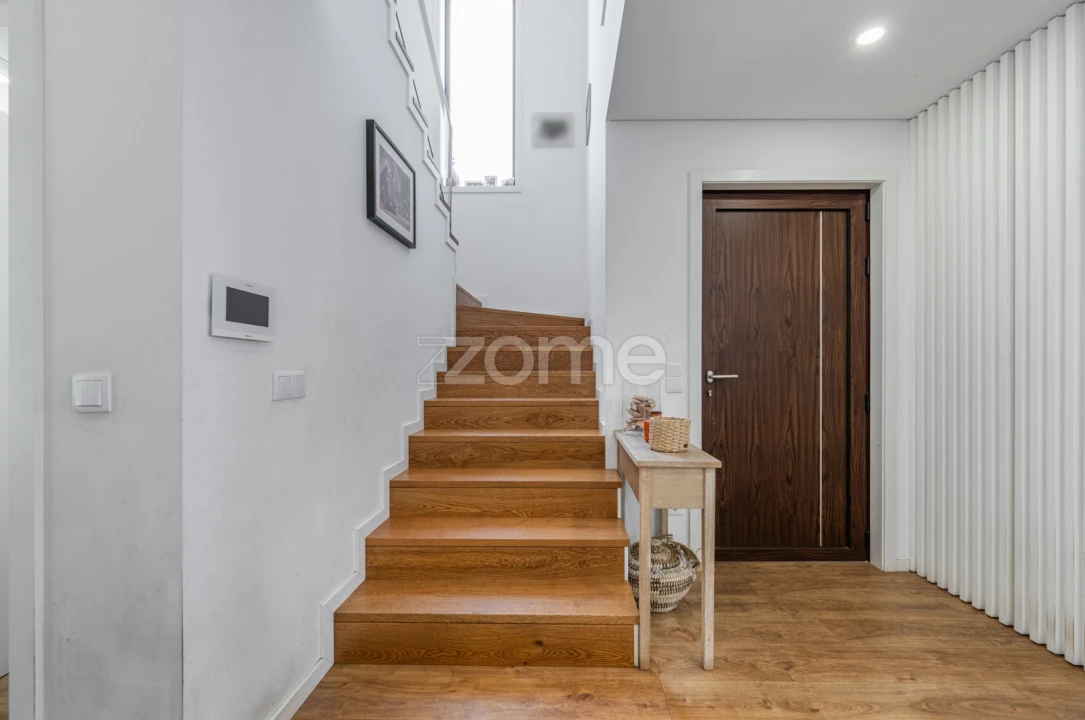 Moradia T5 para Venda em Vila Garcia, Aboim e Chapa Foto 16