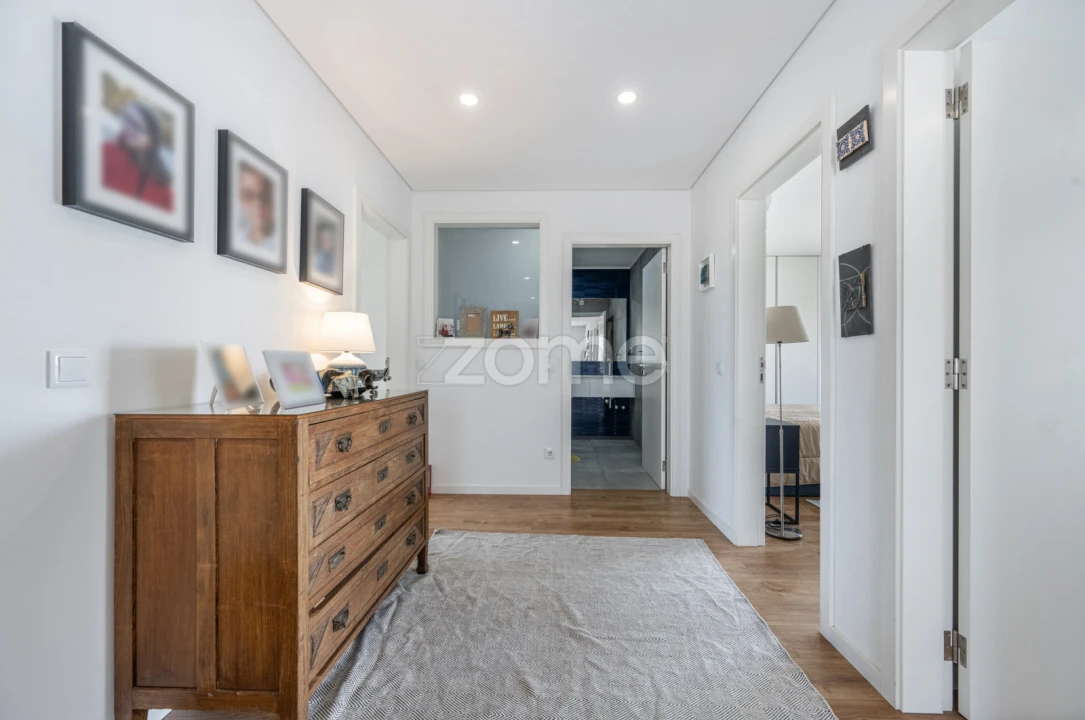 Moradia T5 para Venda em Vila Garcia, Aboim e Chapa Foto 17