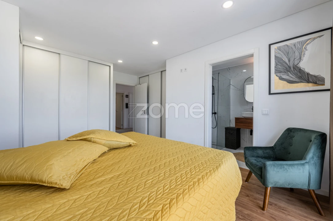 Moradia T5 para Venda em Vila Garcia, Aboim e Chapa Foto 26