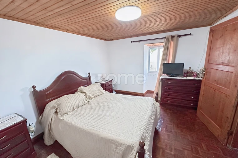 Moradia T2 para Venda em São Pedro Foto 10