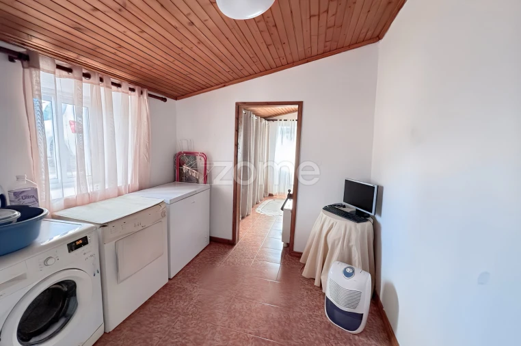 Moradia T2 para Venda em São Pedro Foto 13