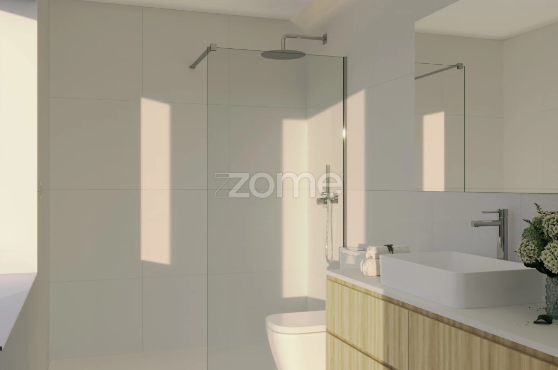 Moradia T4 para Venda em Almargem do Bispo, Pêro Pinheiro e Montelavar Foto 34