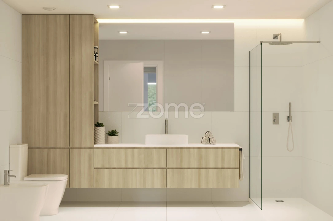 Moradia T4 para Venda em Almargem do Bispo, Pêro Pinheiro e Montelavar Foto 35