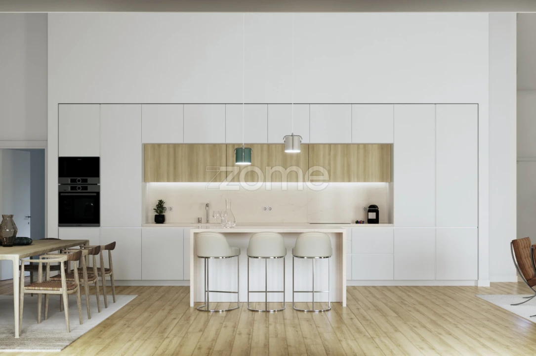 Moradia T4 para Venda em Almargem do Bispo, Pêro Pinheiro e Montelavar Foto 31