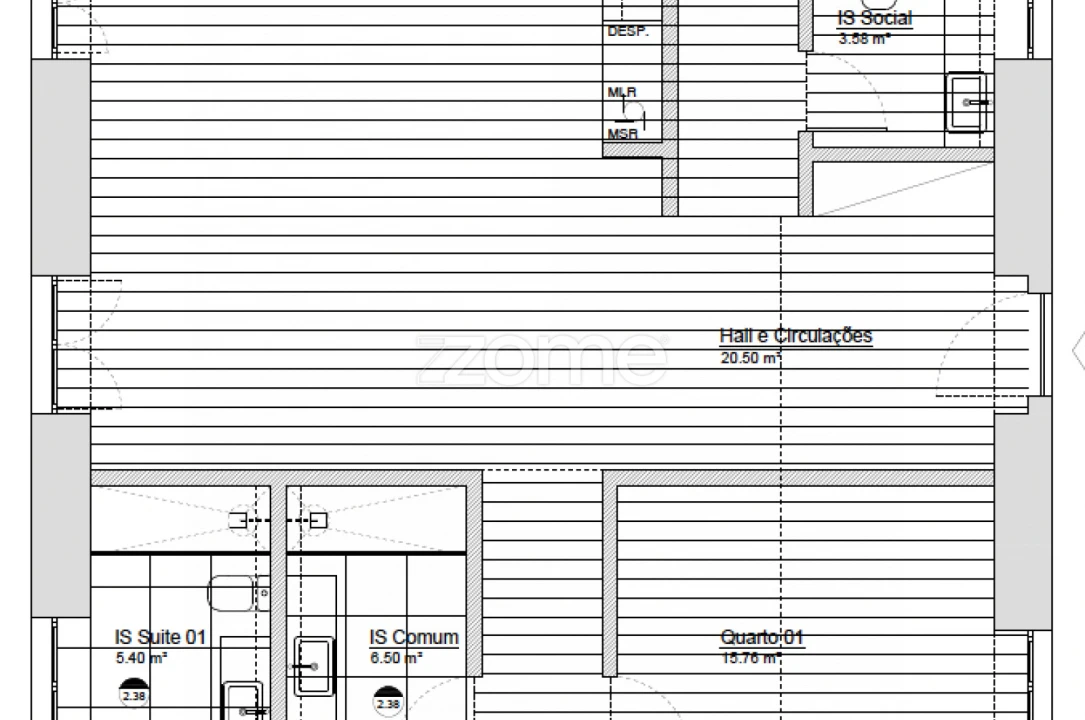 Moradia T4 para Venda em Almargem do Bispo, Pêro Pinheiro e Montelavar Foto 30