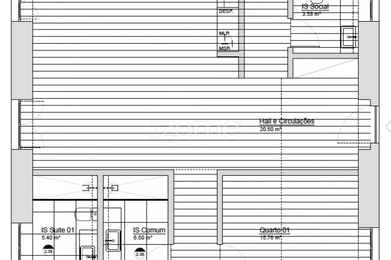 Moradia T4 para Venda em Almargem do Bispo, Pêro Pinheiro e Montelavar Foto 30