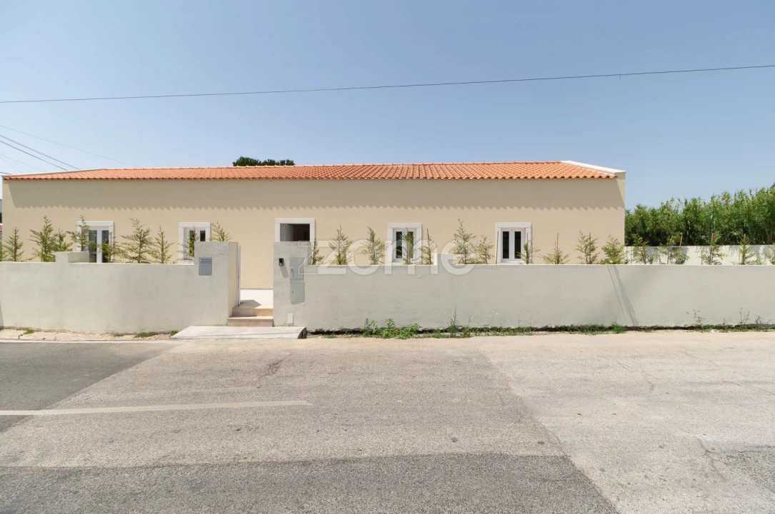 Moradia T4 para Venda em Almargem do Bispo, Pêro Pinheiro e Montelavar Foto 29