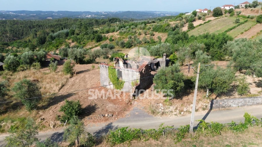 Moradia T3 para Venda em Pombeiro da Beira Foto 8