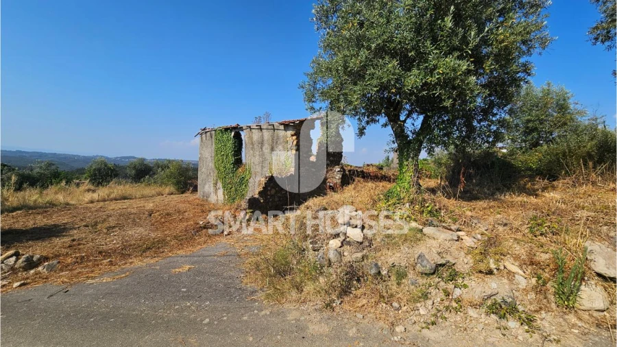 Moradia T3 para Venda em Pombeiro da Beira Foto 2