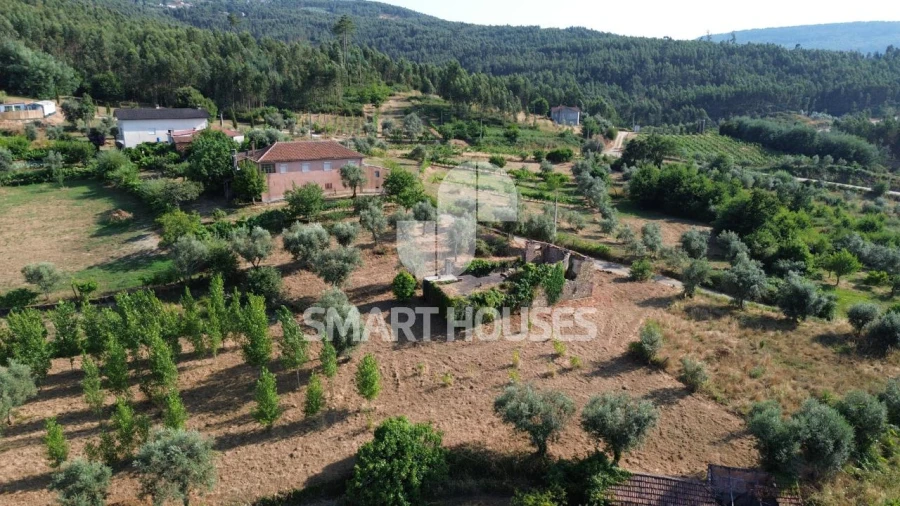 Moradia T3 para Venda em Pombeiro da Beira Foto 11