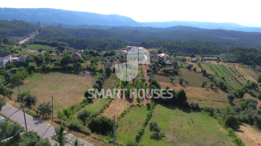 Moradia T3 para Venda em Pombeiro da Beira Foto 14