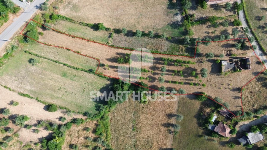 Moradia T3 para Venda em Pombeiro da Beira Foto 15