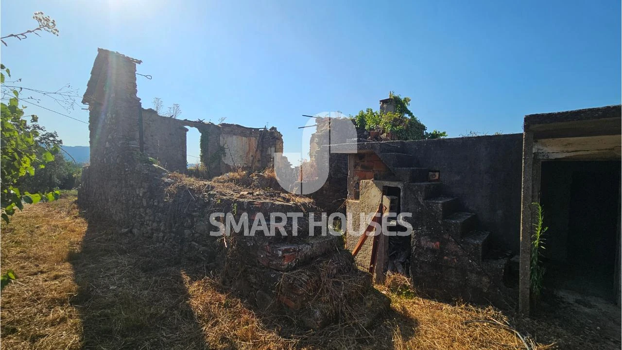 Moradia T3 para Venda em Pombeiro da Beira Foto 3