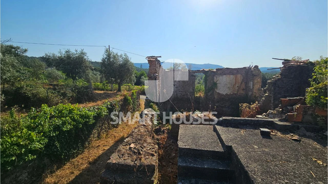 Moradia T3 para Venda em Pombeiro da Beira Foto 4