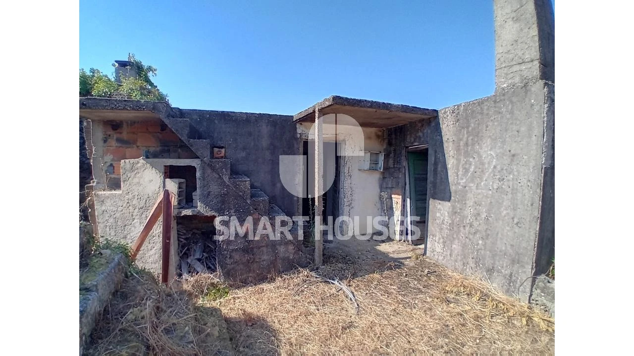 Moradia T3 para Venda em Pombeiro da Beira Foto 5