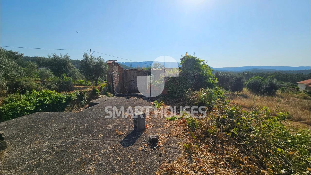 Moradia T3 para Venda em Pombeiro da Beira Foto 6