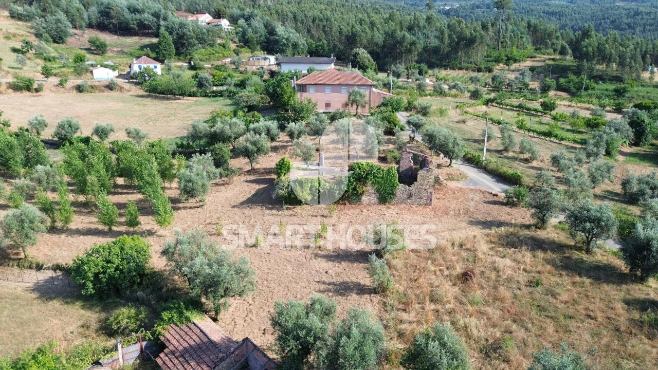 Moradia T3 para Venda em Pombeiro da Beira Foto 10