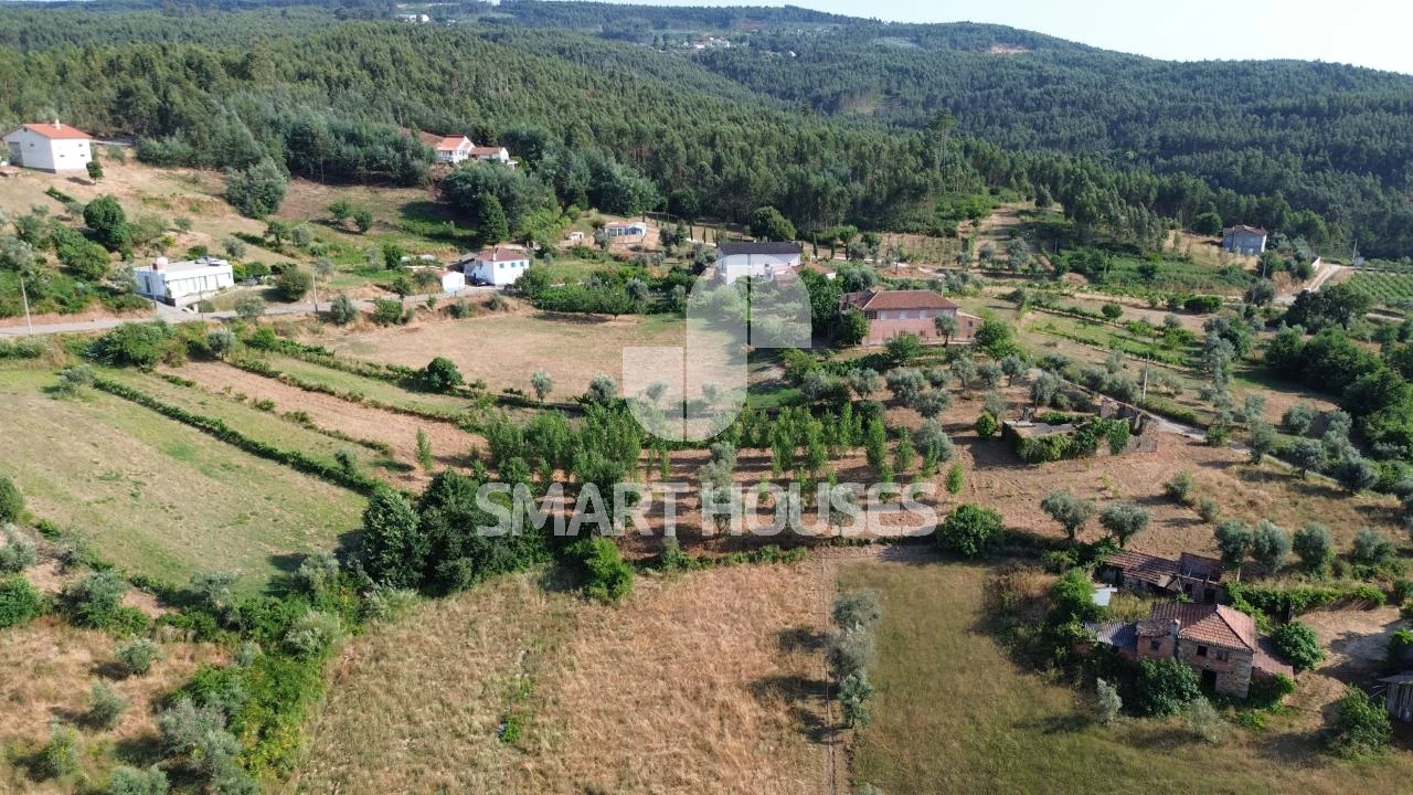 Moradia T3 para Venda em Pombeiro da Beira Foto 13