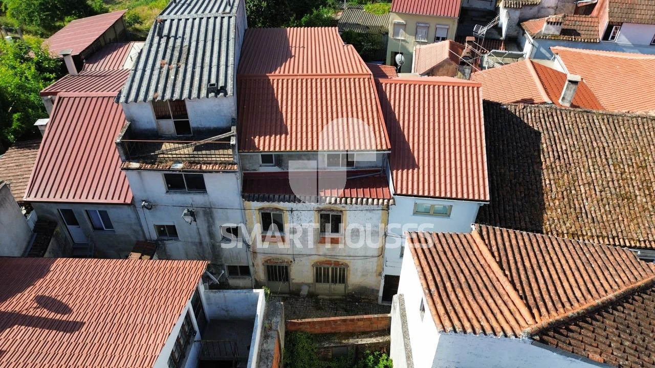 Prédio para Venda em Arganil Foto 25