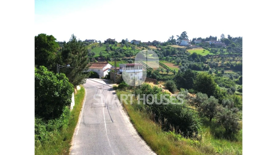 Terreno para Venda em São Martinho da Cortiça Foto 2