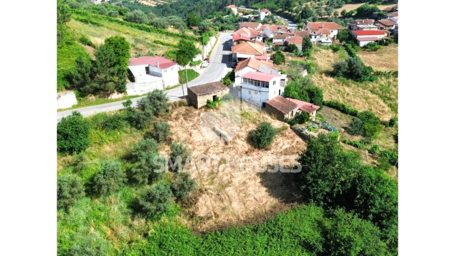 Terreno para Venda em São Martinho da Cortiça Foto 3