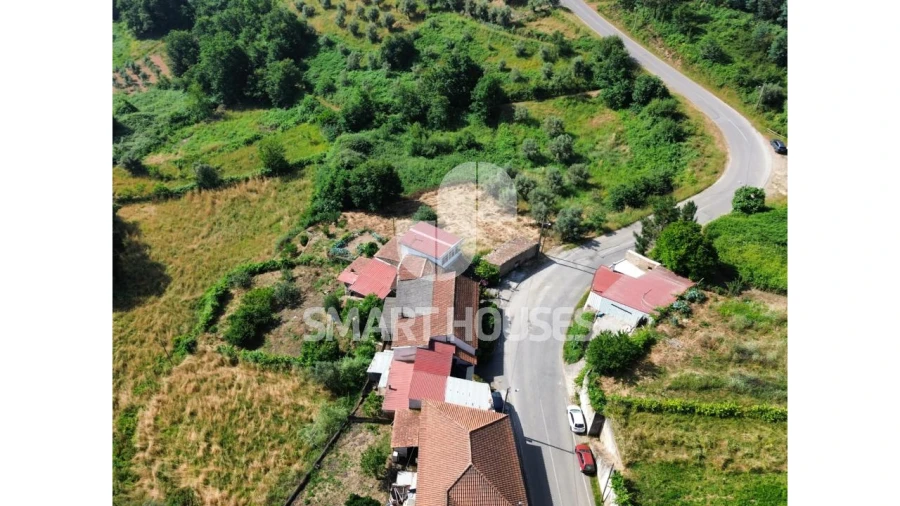 Terreno para Venda em São Martinho da Cortiça Foto 5