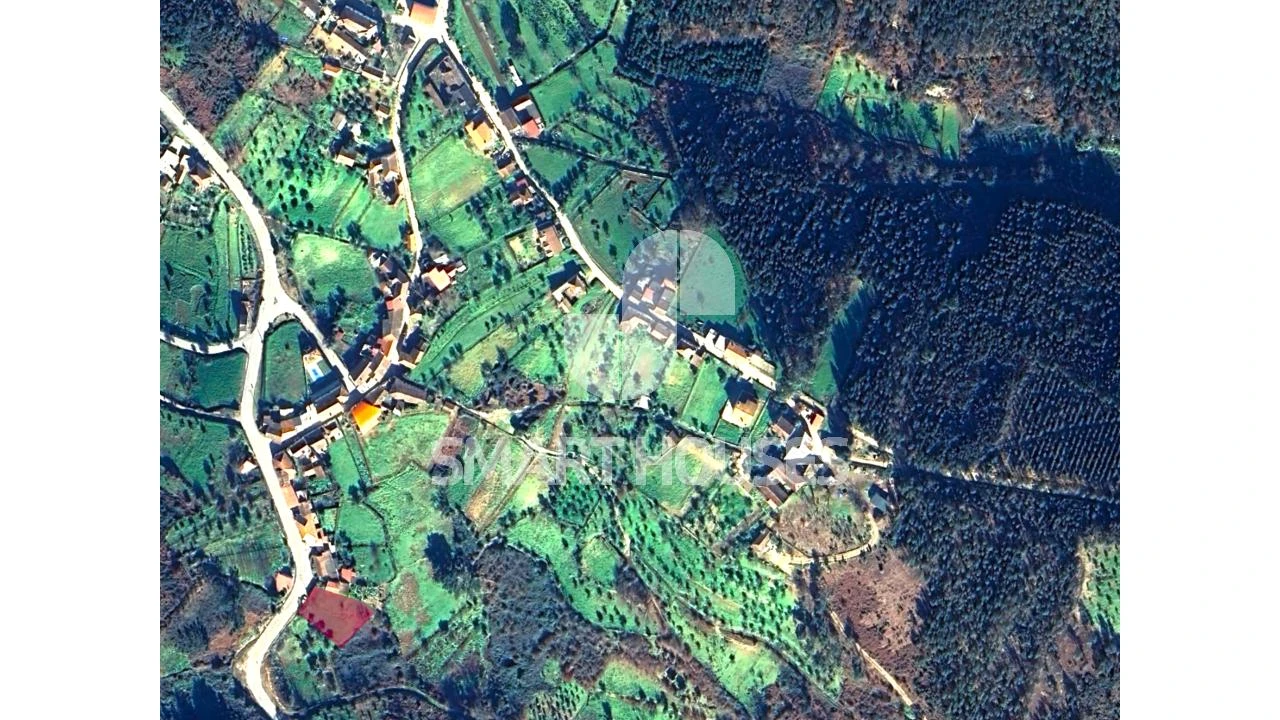 Terreno para Venda em São Martinho da Cortiça Foto 1