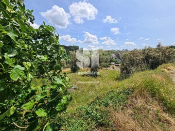 Terreno para Venda em Fragosela