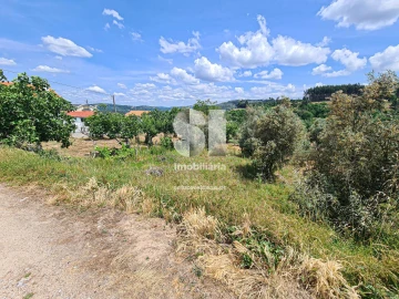 Terreno para Venda em Fragosela