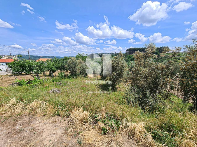 Terreno para Venda em Fragosela Foto 11