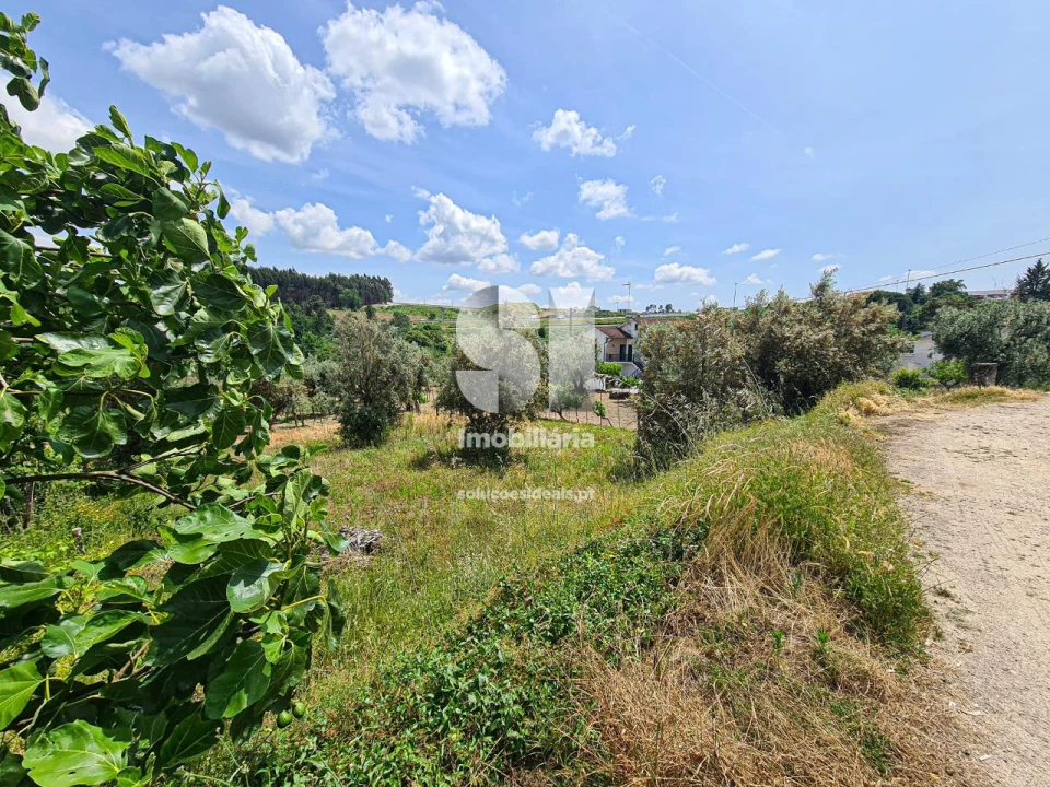 Terreno para Venda em Fragosela Foto 5