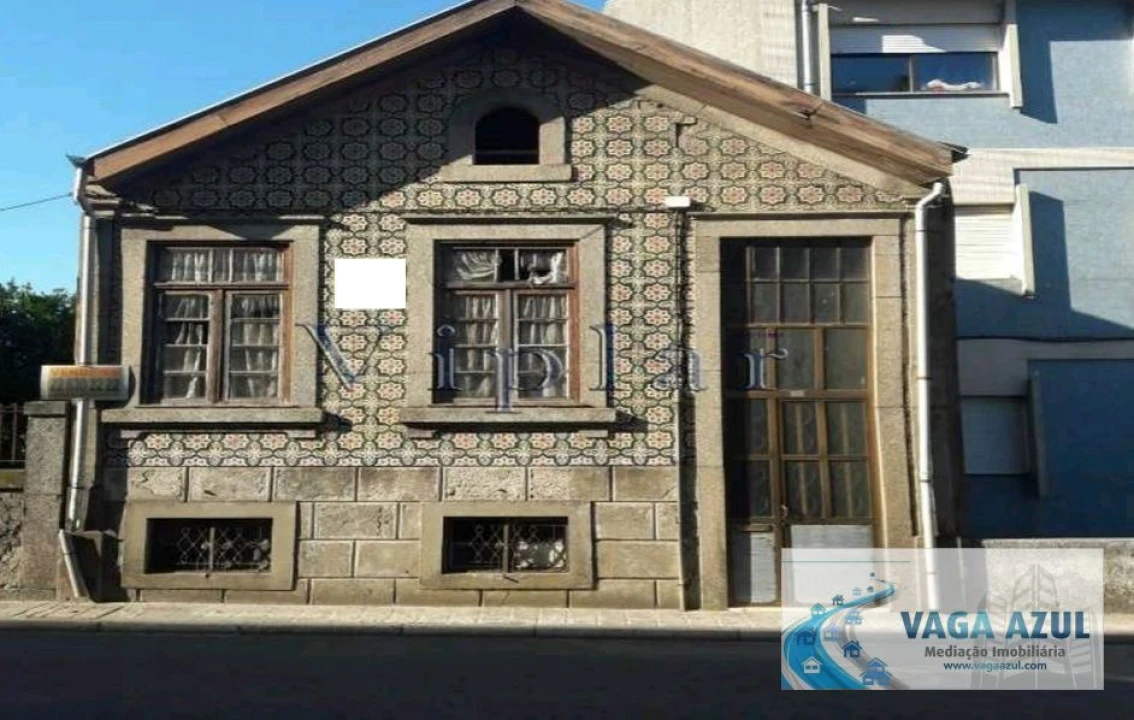 Terreno para Venda em São Mamede de Infesta e Senhora da Hora Foto 3