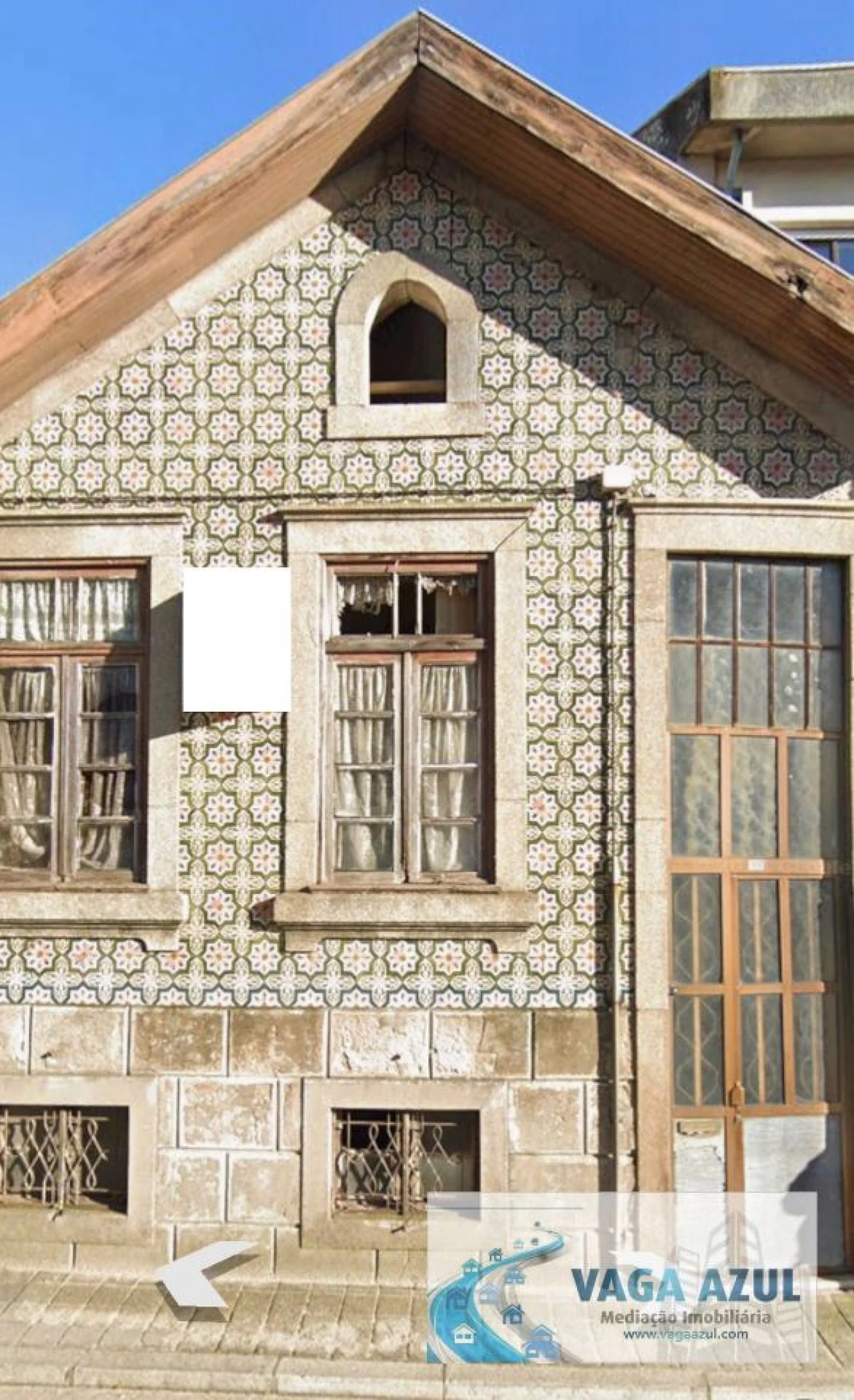Terreno para Venda em São Mamede de Infesta e Senhora da Hora Foto 4