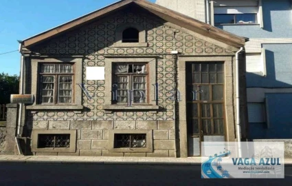 Terreno para Venda em São Mamede de Infesta e Senhora da Hora