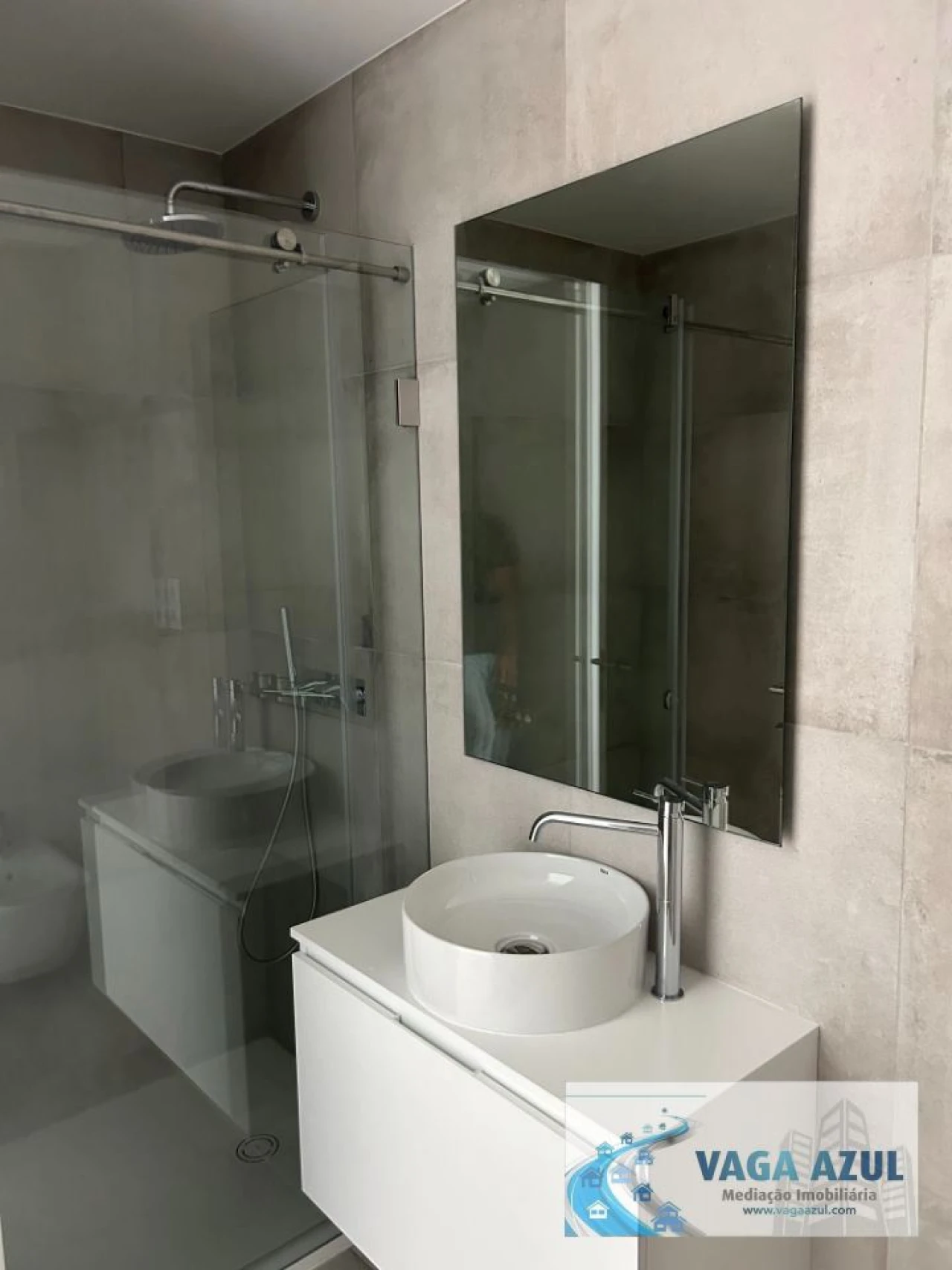 Apartamento T1 para Arrendamento em Paranhos Foto 9