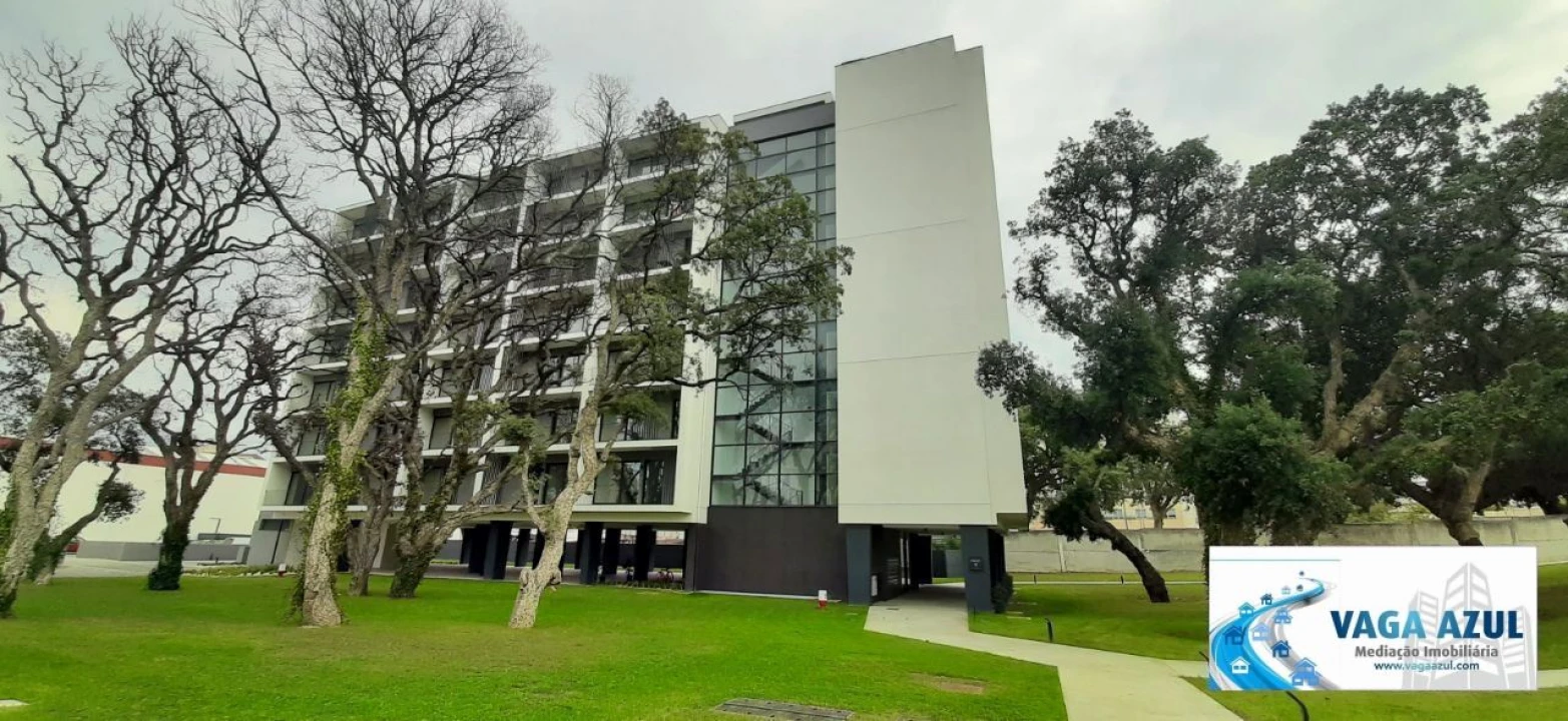 Apartamento T1 para Arrendamento em Paranhos Foto 15