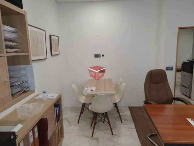 Loja para Arrendamento em Povoa de Lanhoso (N. Senhora do Amparo) Foto 8