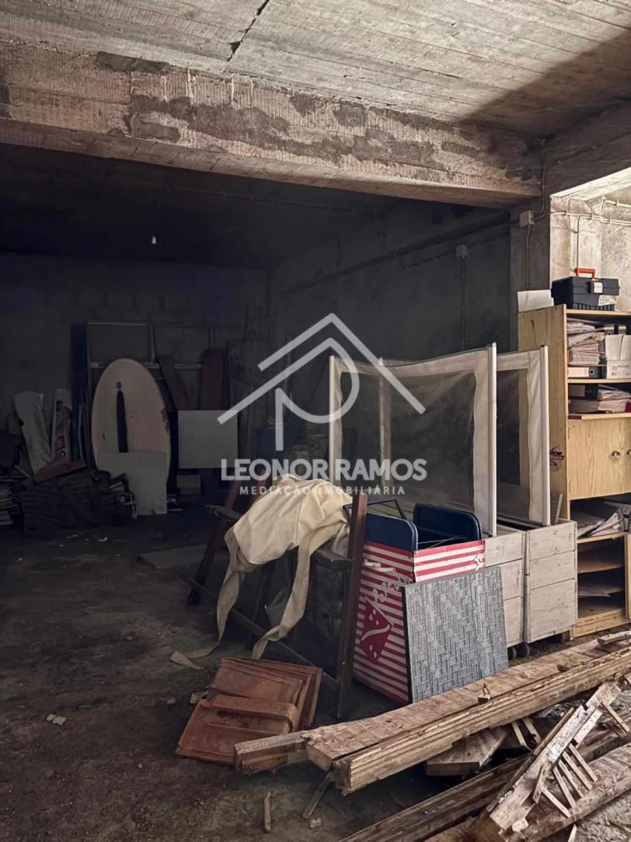 Garagem para Venda em Castelo Branco Foto 8