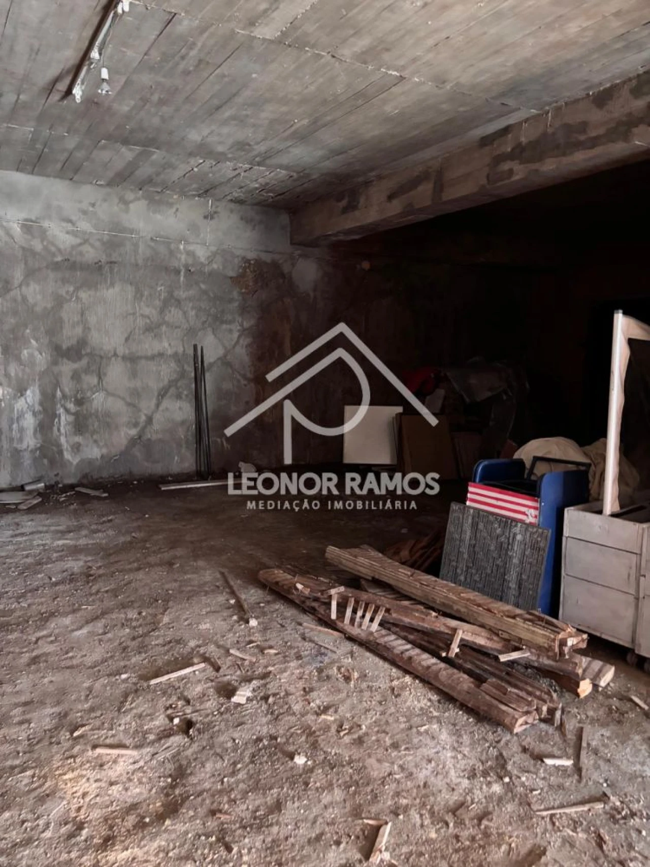 Garagem para Venda em Castelo Branco Foto 17